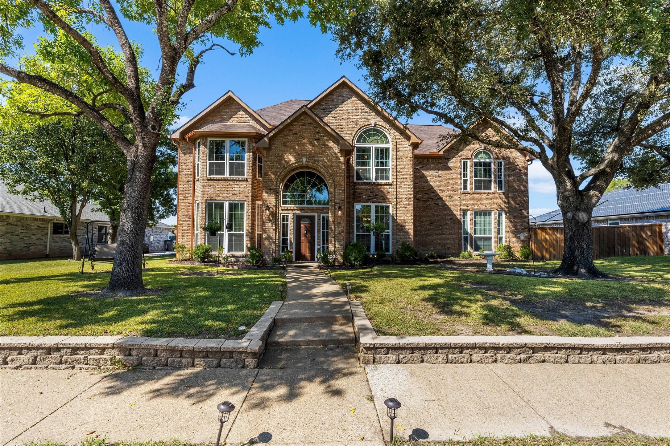 407 Grant Drive