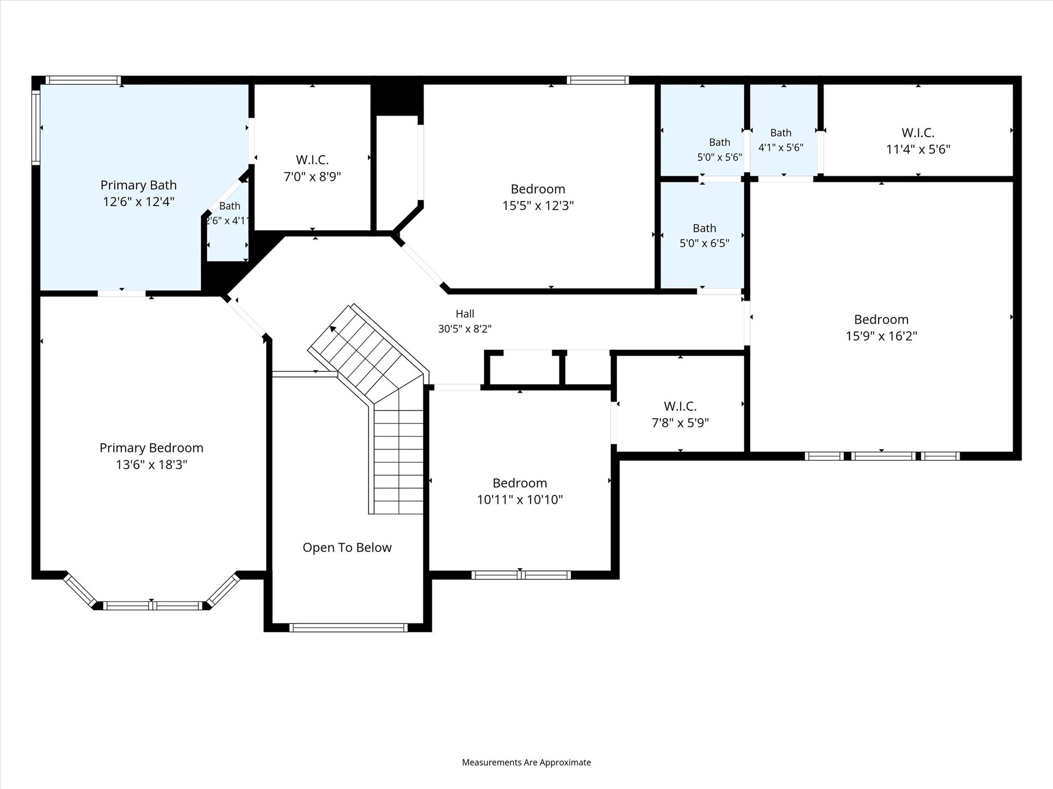 407 Grant Drive