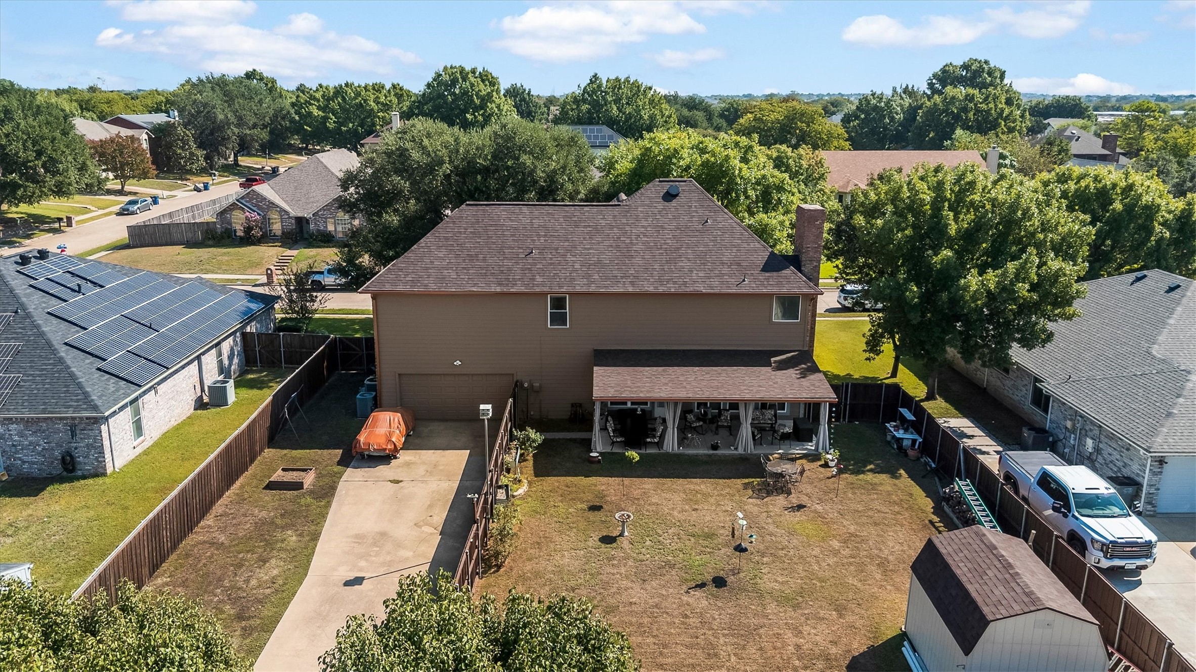 407 Grant Drive