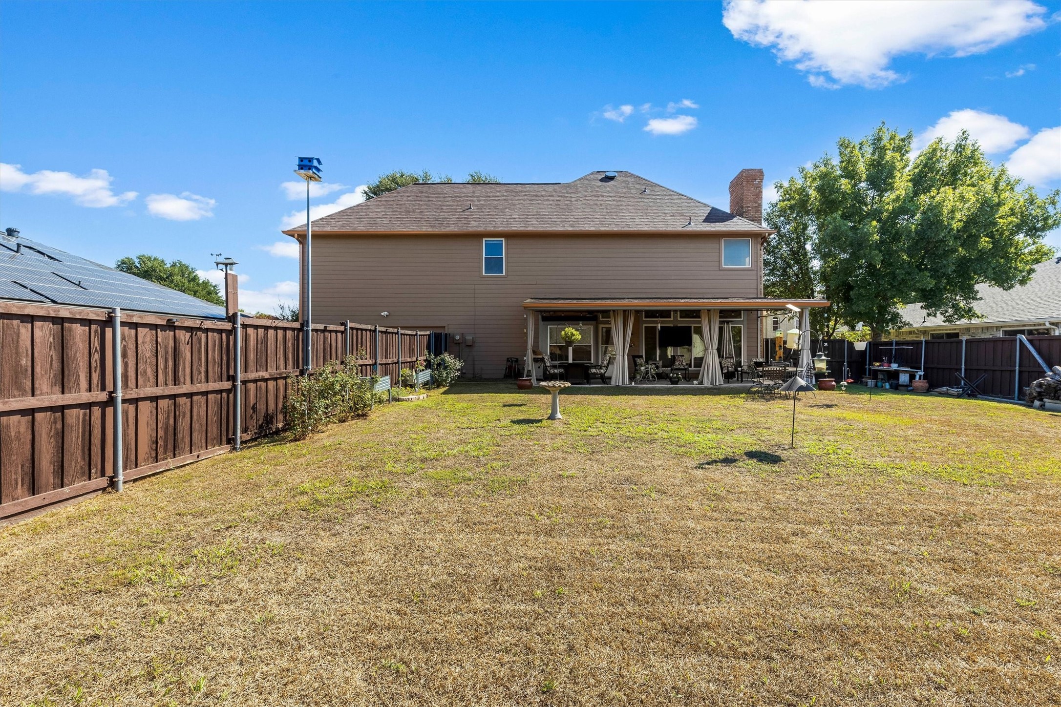 407 Grant Drive