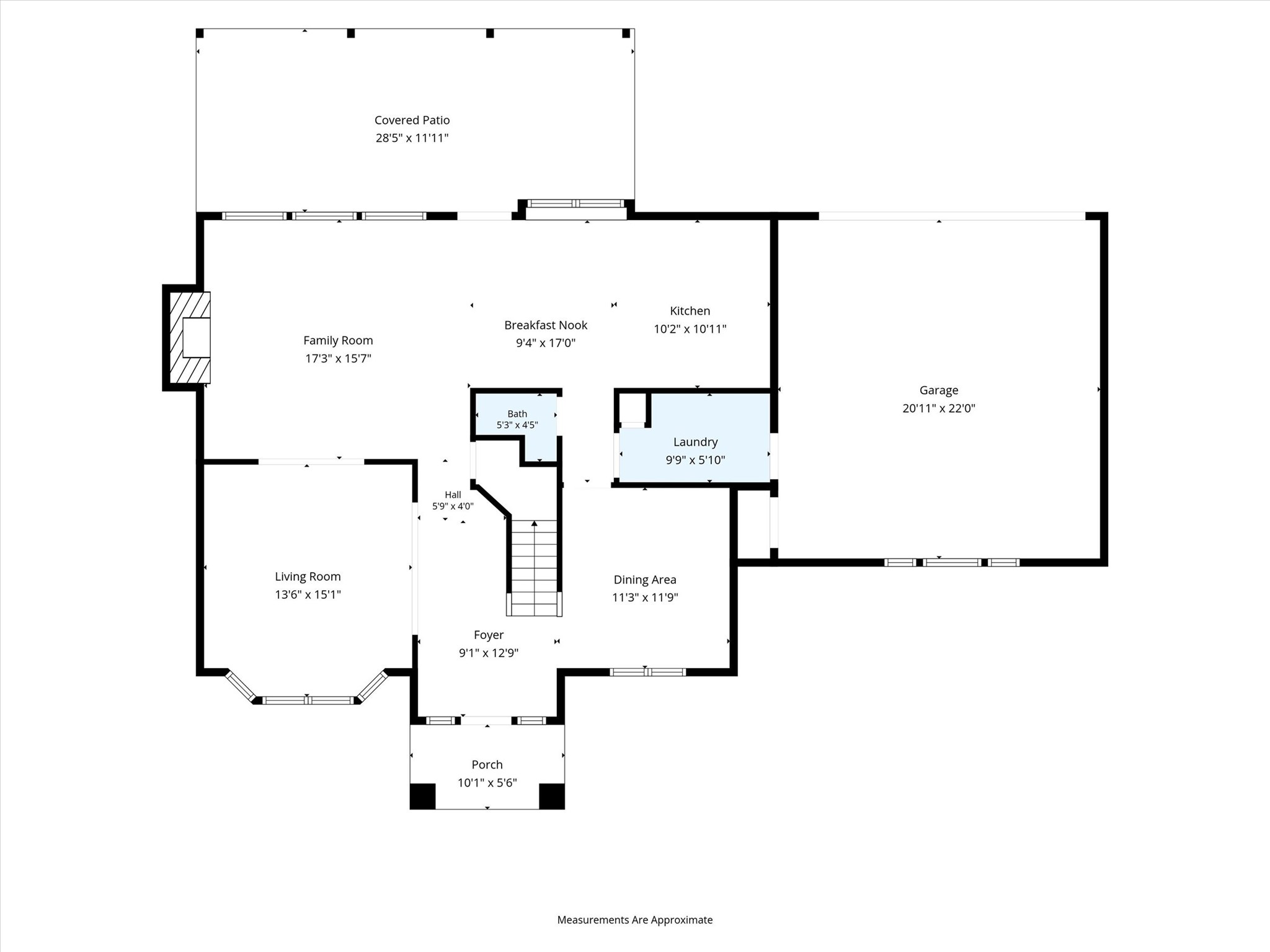 407 Grant Drive