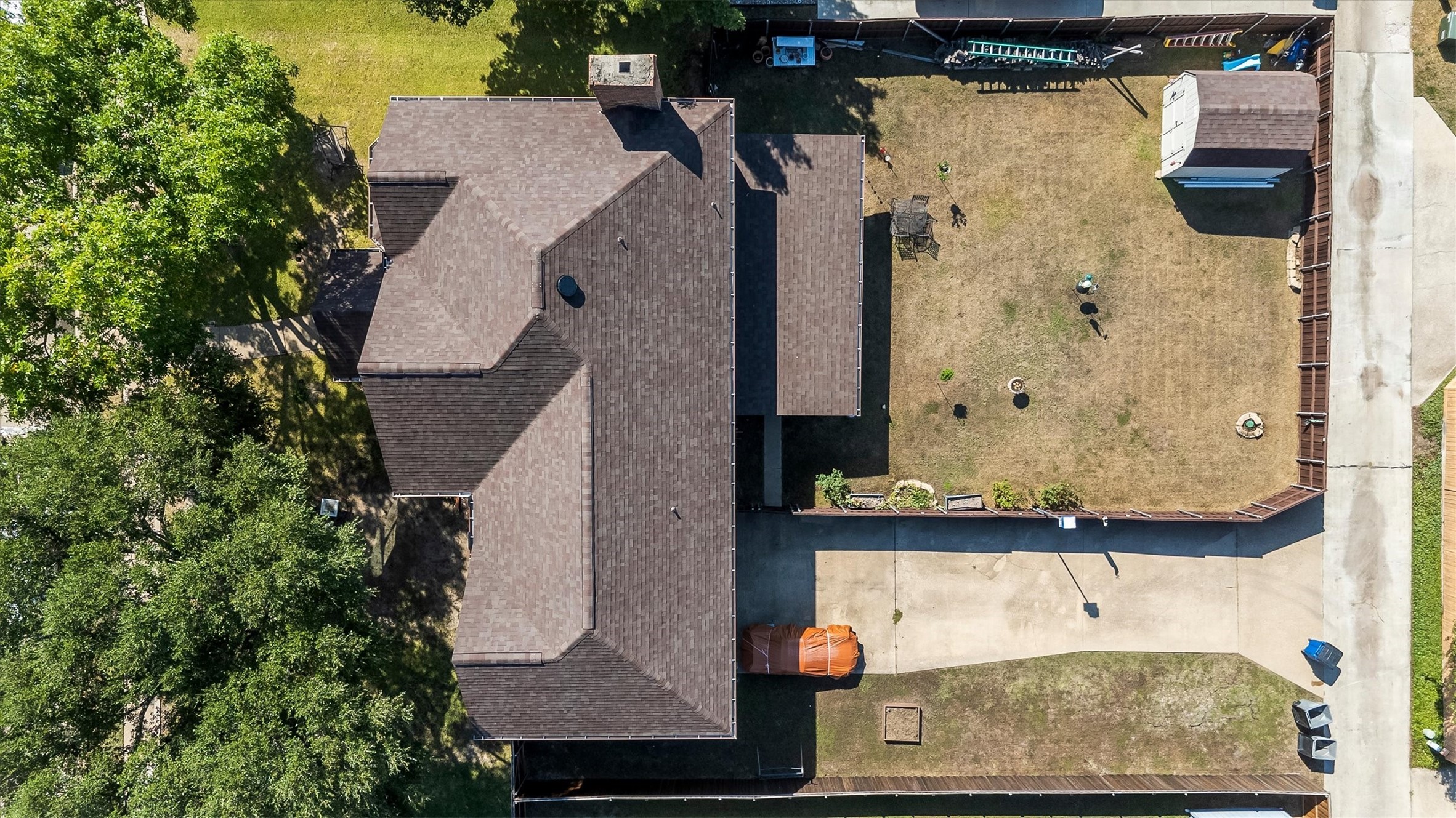 407 Grant Drive
