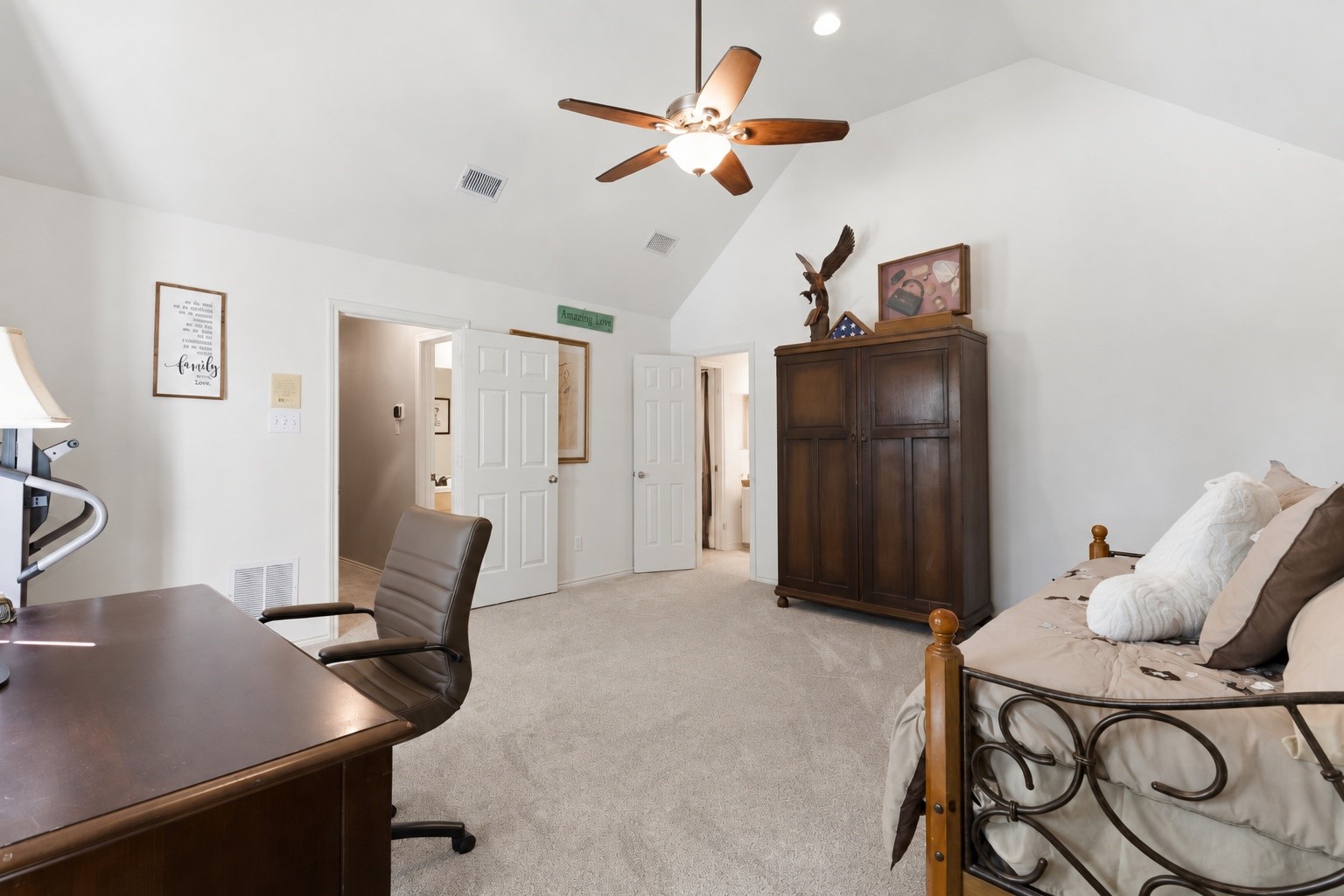 407 Grant Drive