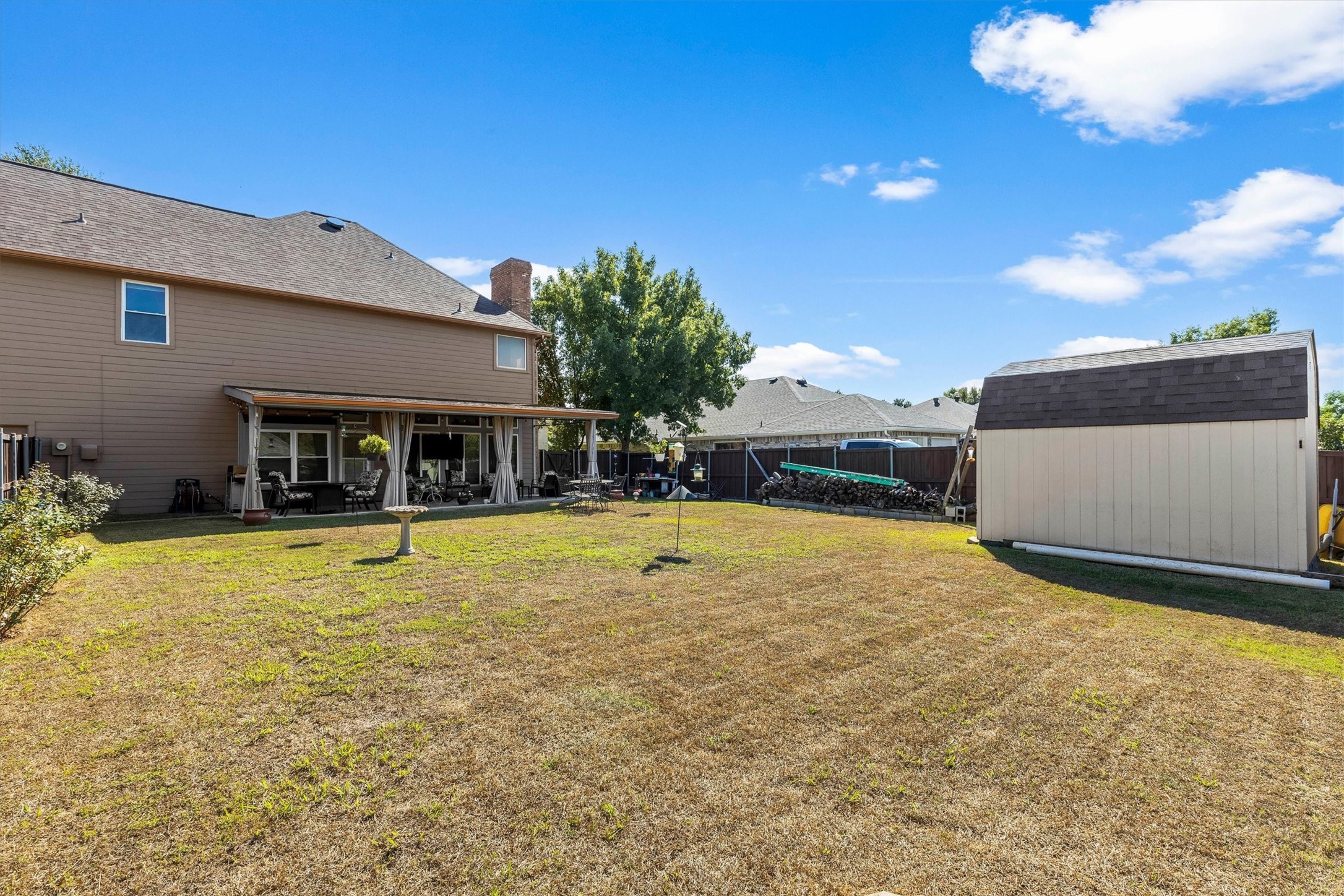 407 Grant Drive