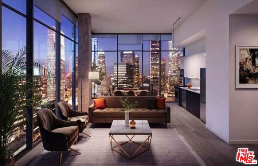 888 S Hope Street 3401