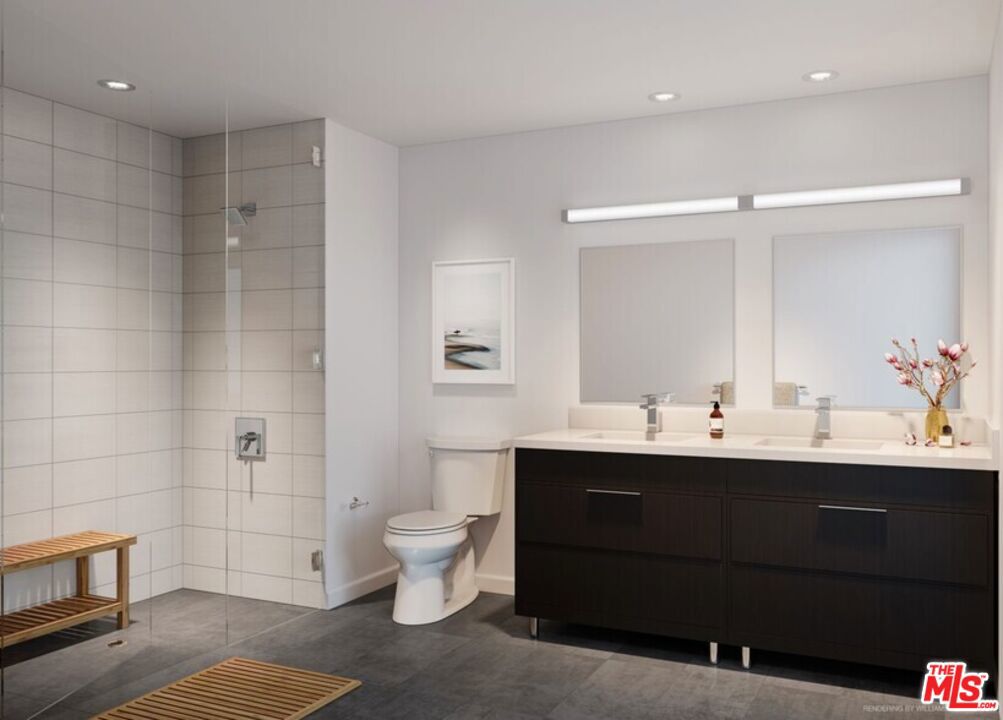 888 S Hope Street 3401