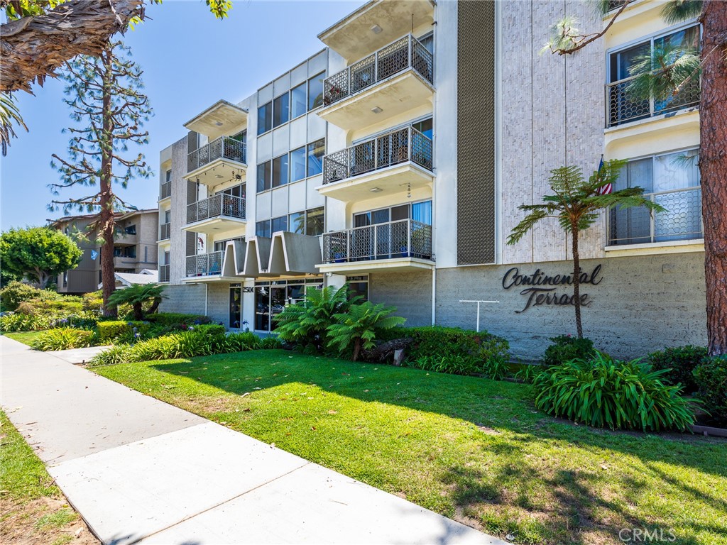 2500 2nd Street E 310