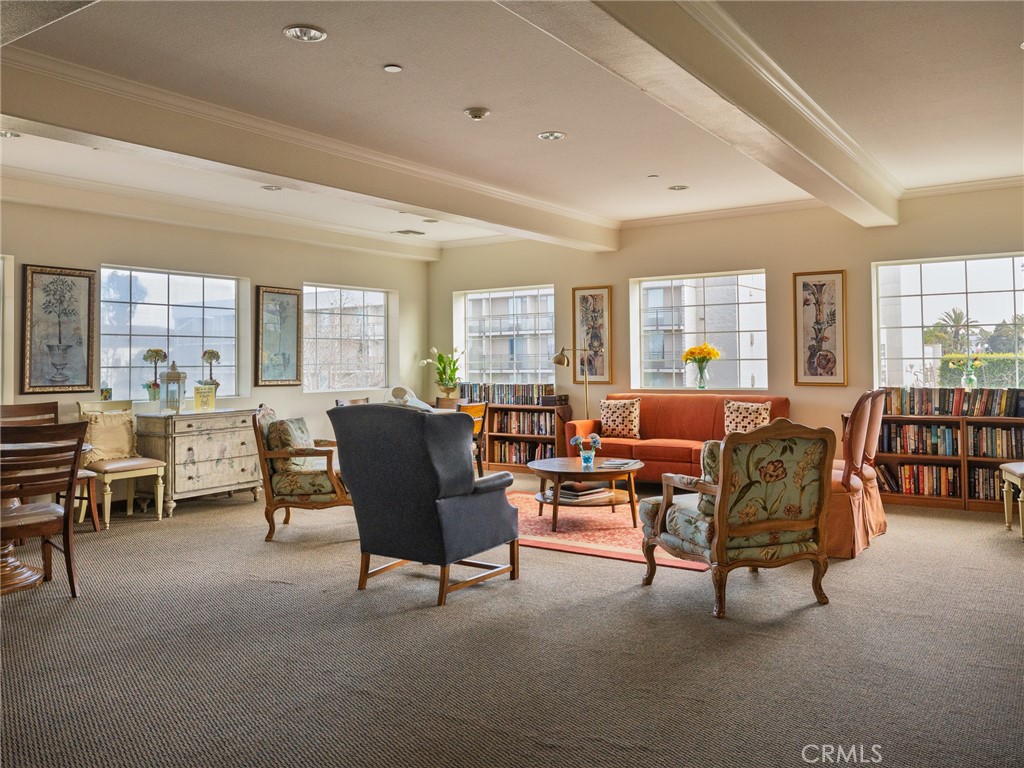 21345 Hawthorne Boulevard 415