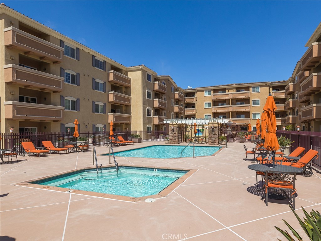 21345 Hawthorne Boulevard 415