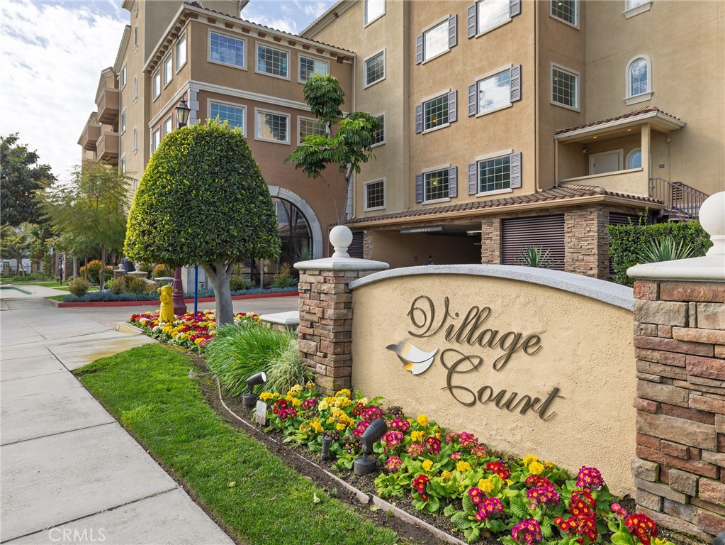 21345 Hawthorne Boulevard 415