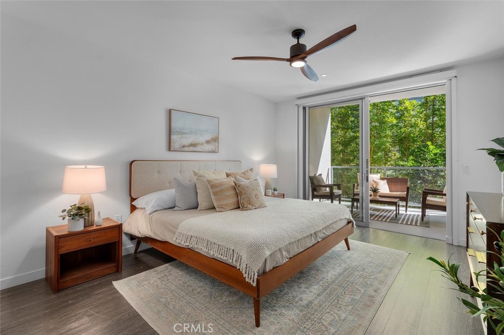 4140 Glencoe Avenue 409