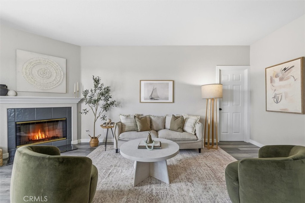 21854 Vermont Avenue S 8