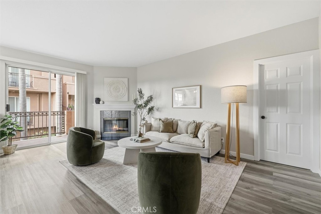 21854 Vermont Avenue S 8