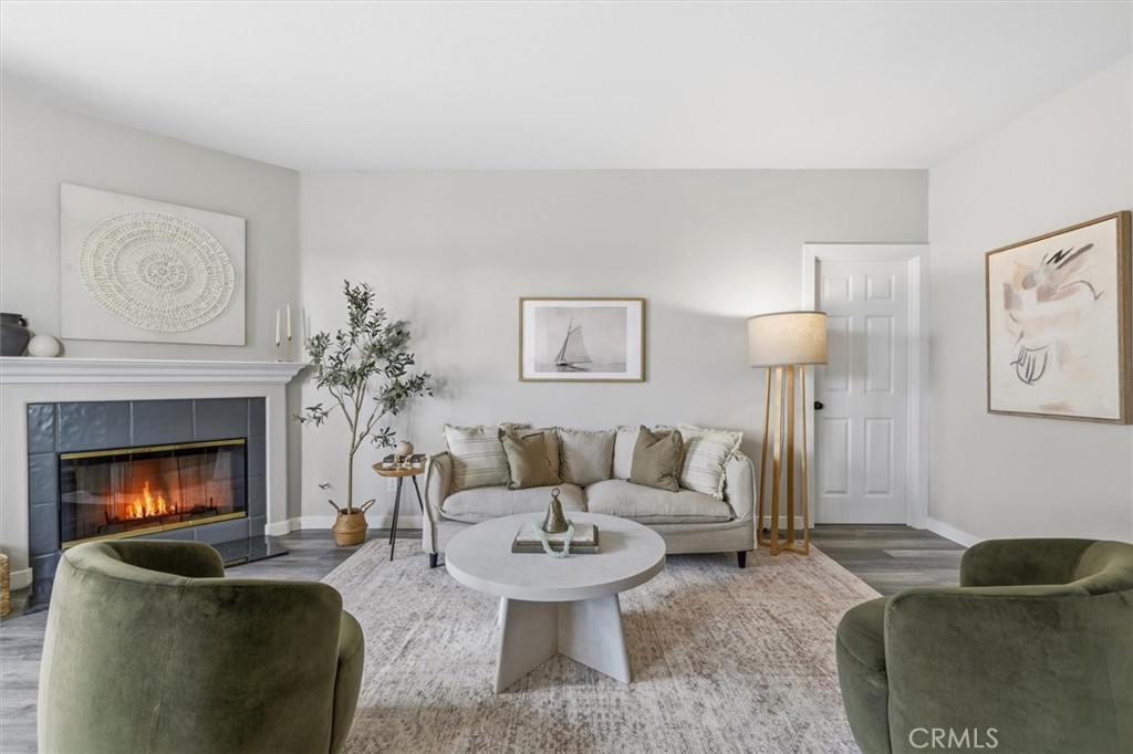 21854 Vermont Avenue S 8