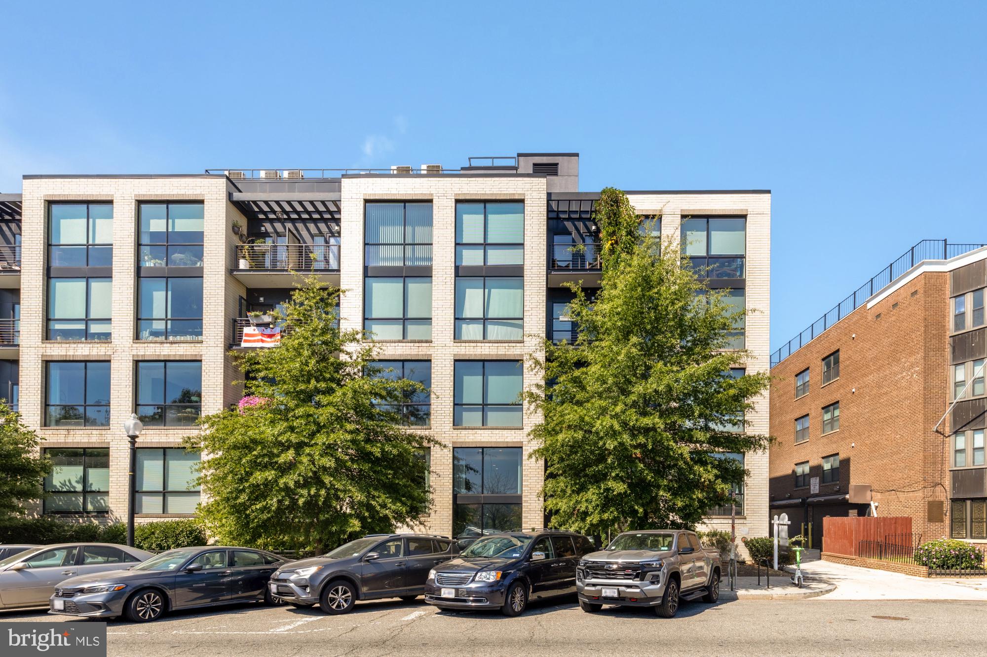 1628 11TH STREET NW 105