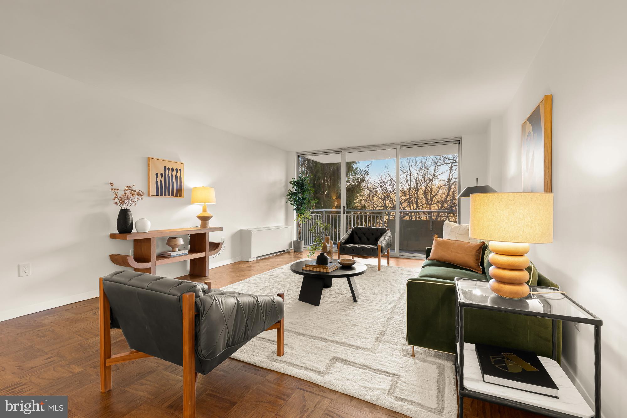 3001 VEAZEY TERRACE NW 520