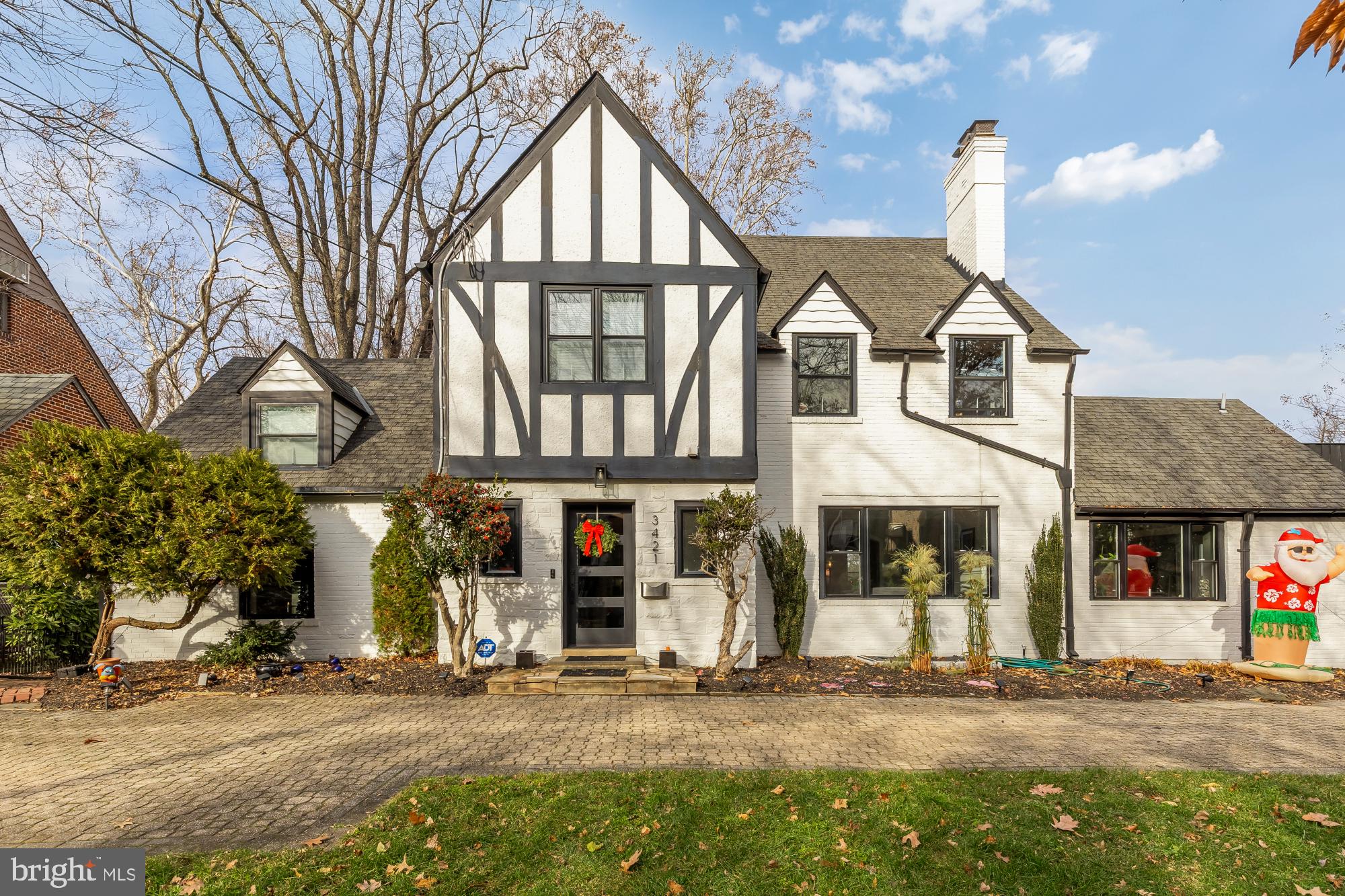 3421 GARRISON STREET NW