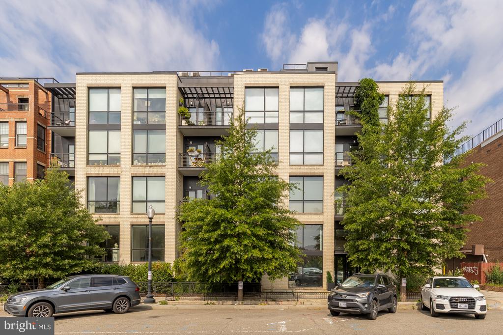 1628 11TH STREET NW Unit: 103