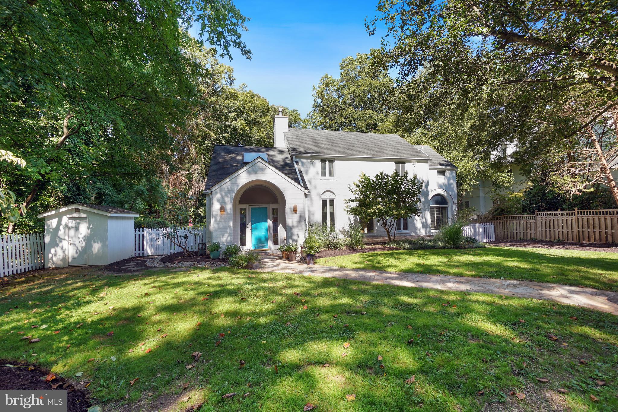 7105 WILSON LANE