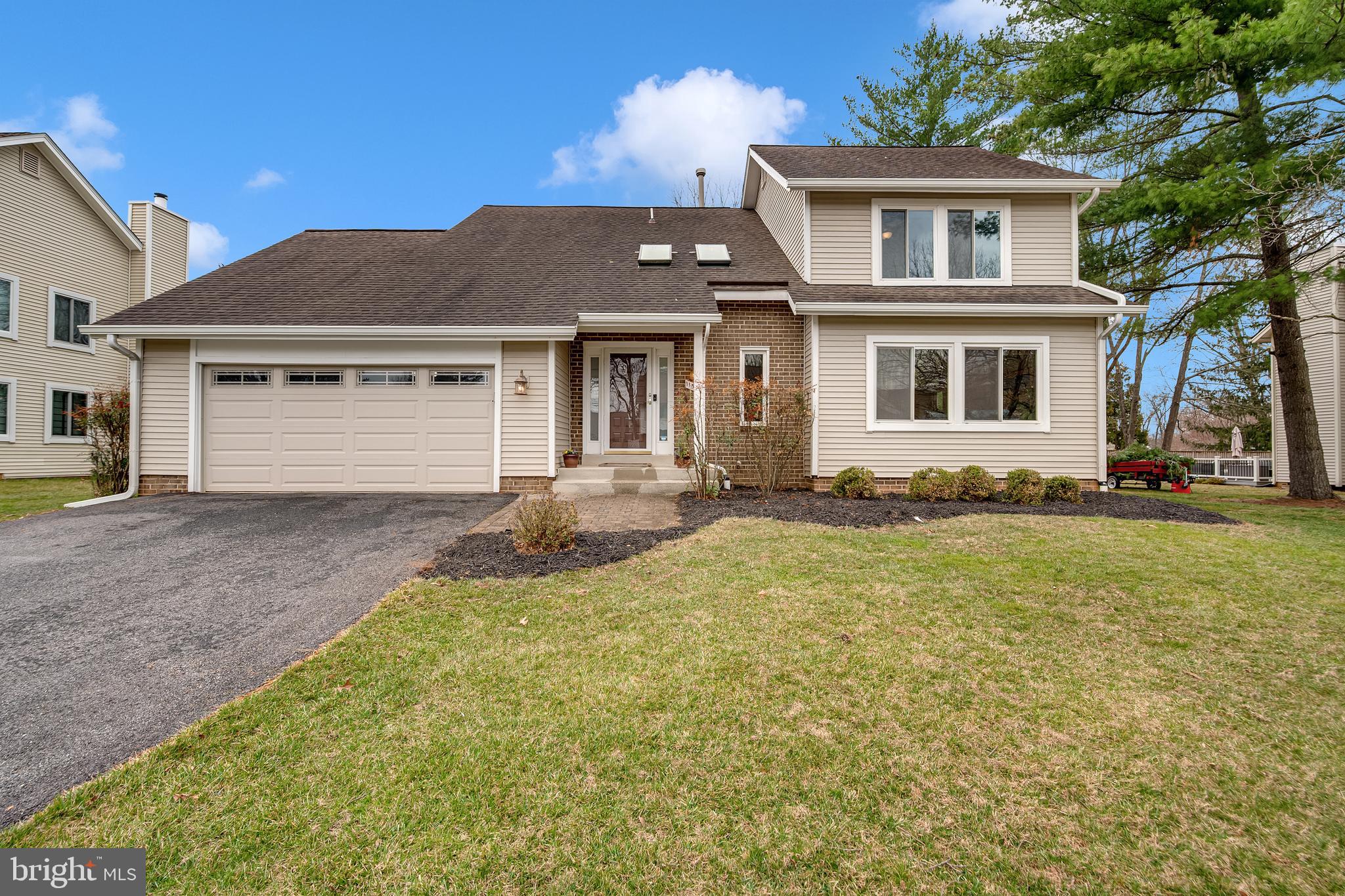 11512 FLINTS GROVE LANE