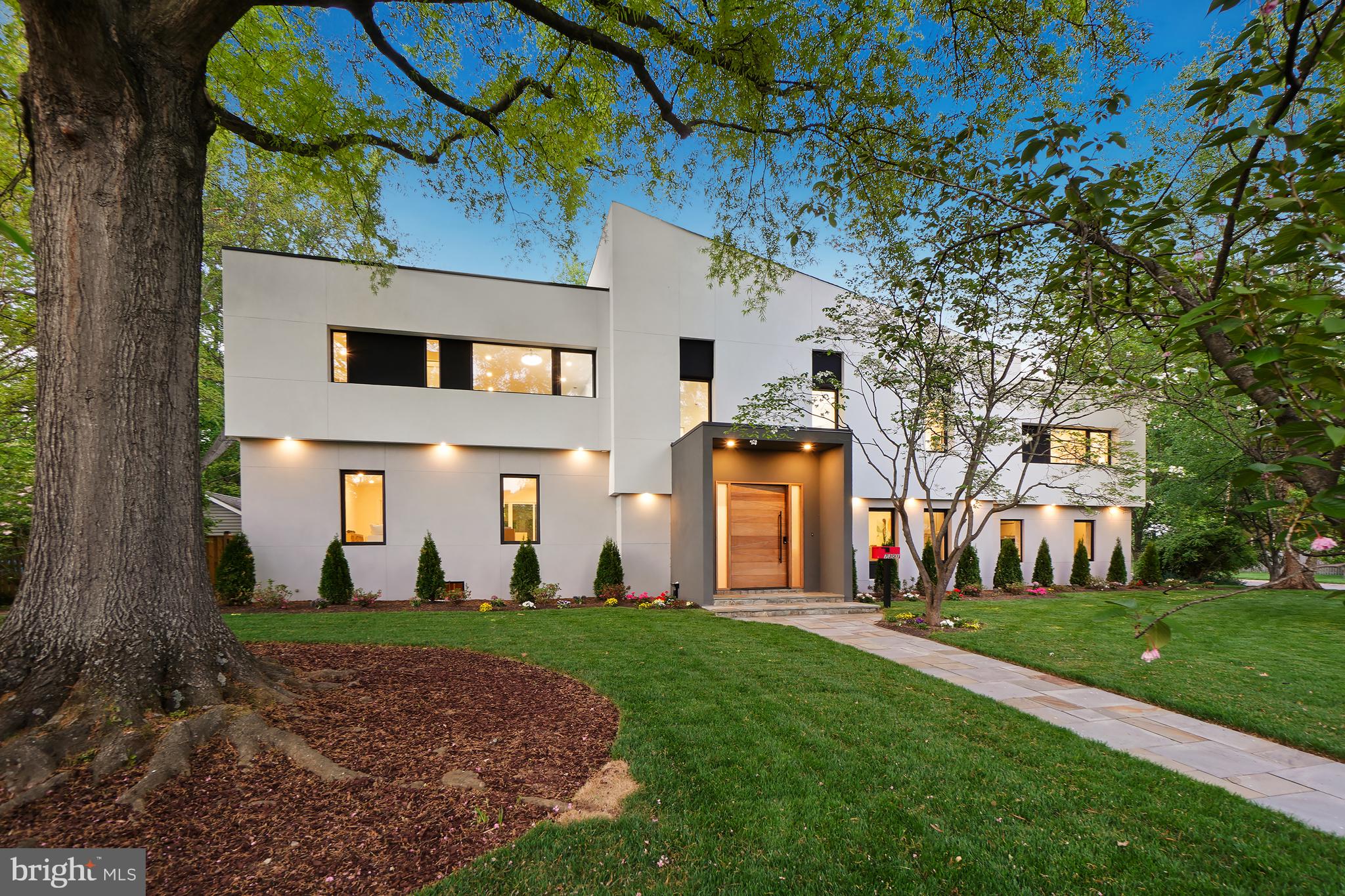 7301 MARBURY ROAD