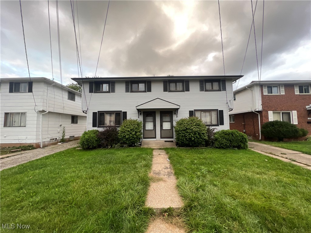 15211-15213 Aldene Avenue