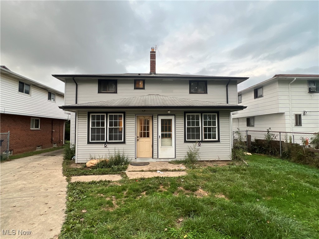 15211-15213 Aldene Avenue