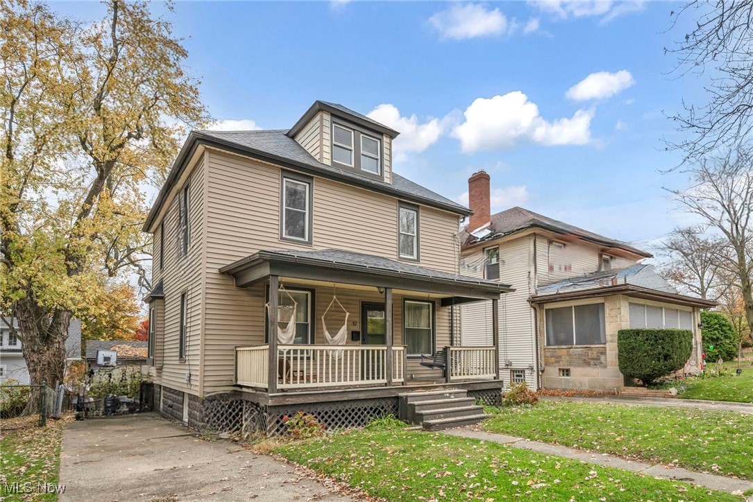 57 Marvin Avenue