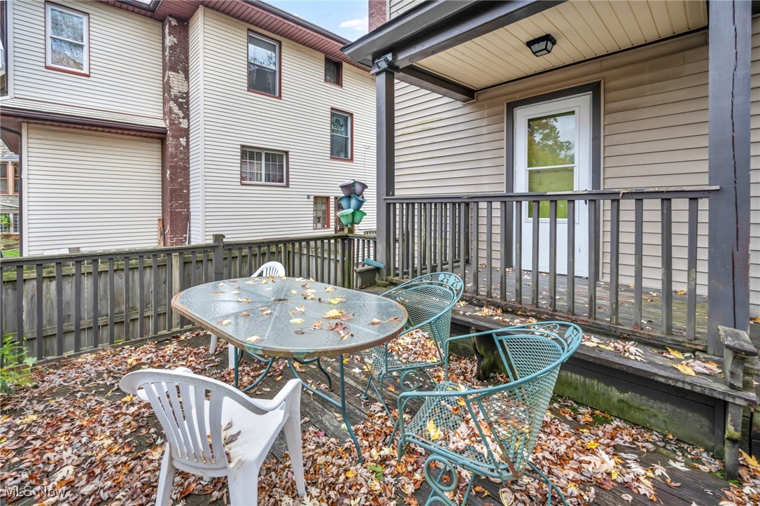 57 Marvin Avenue