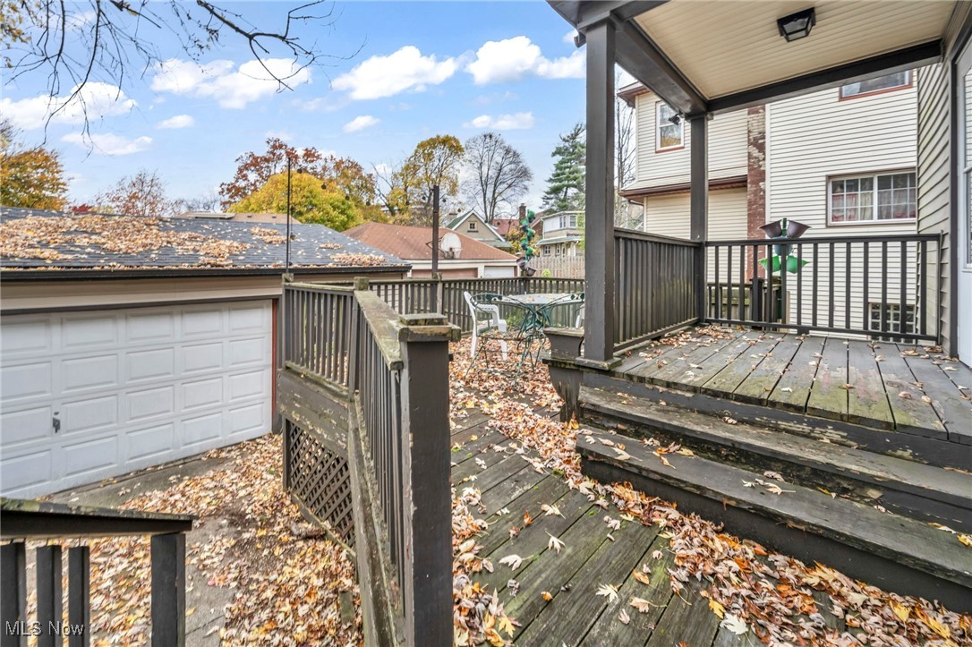 57 Marvin Avenue