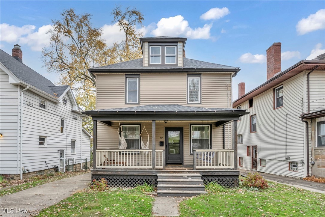 57 Marvin Avenue