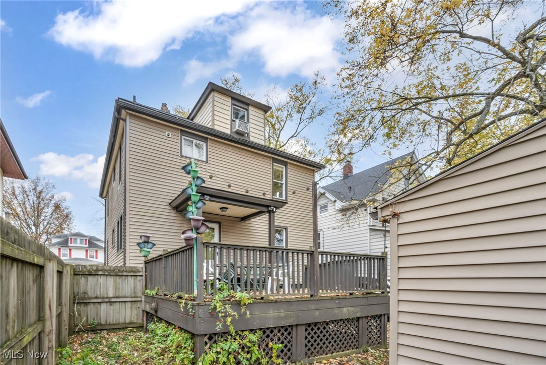 57 Marvin Avenue
