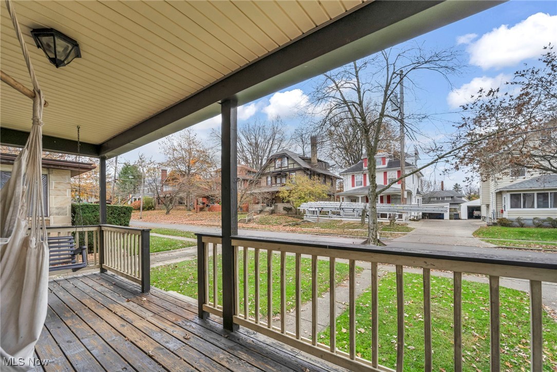57 Marvin Avenue
