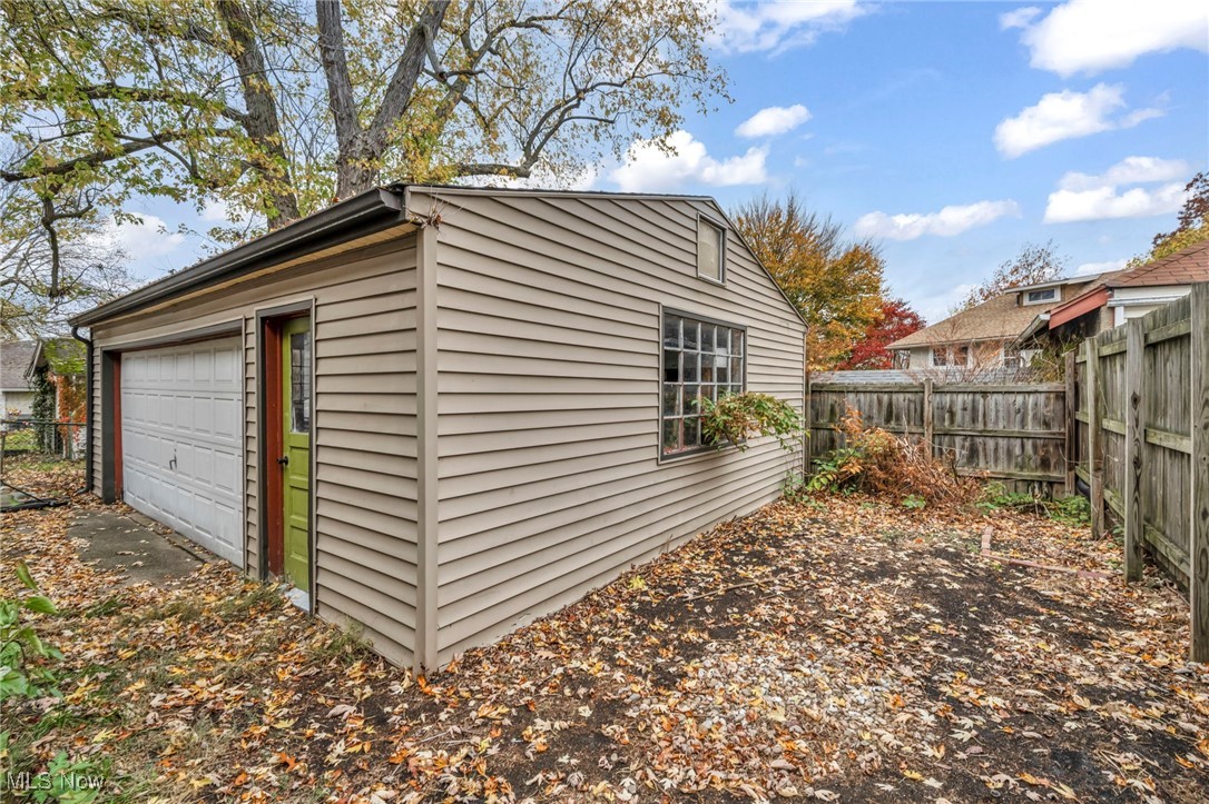 57 Marvin Avenue