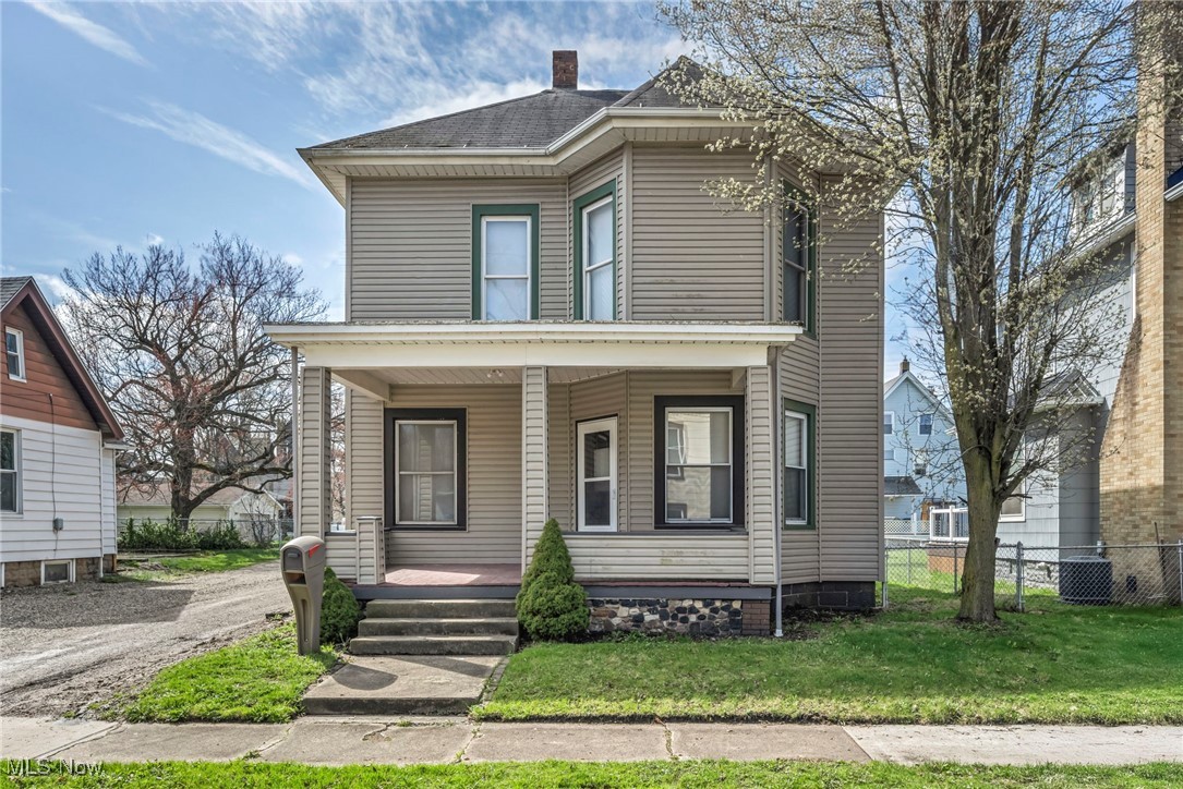 31 NE Ohio Avenue NE