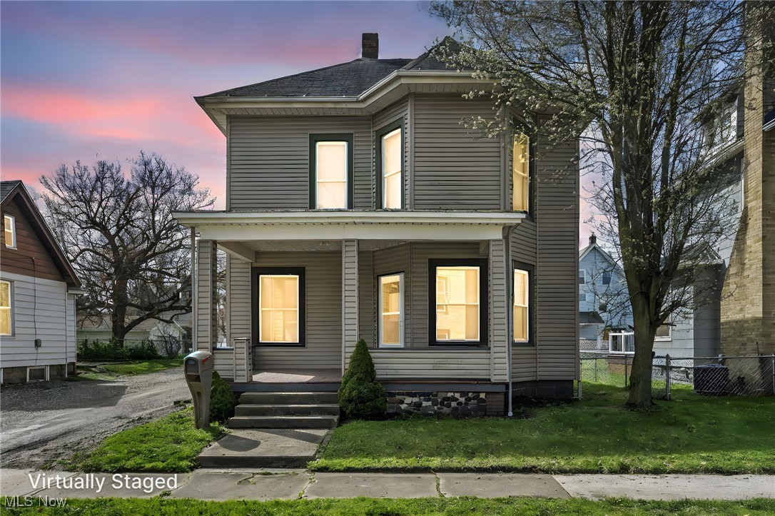 31 NE Ohio Avenue NE