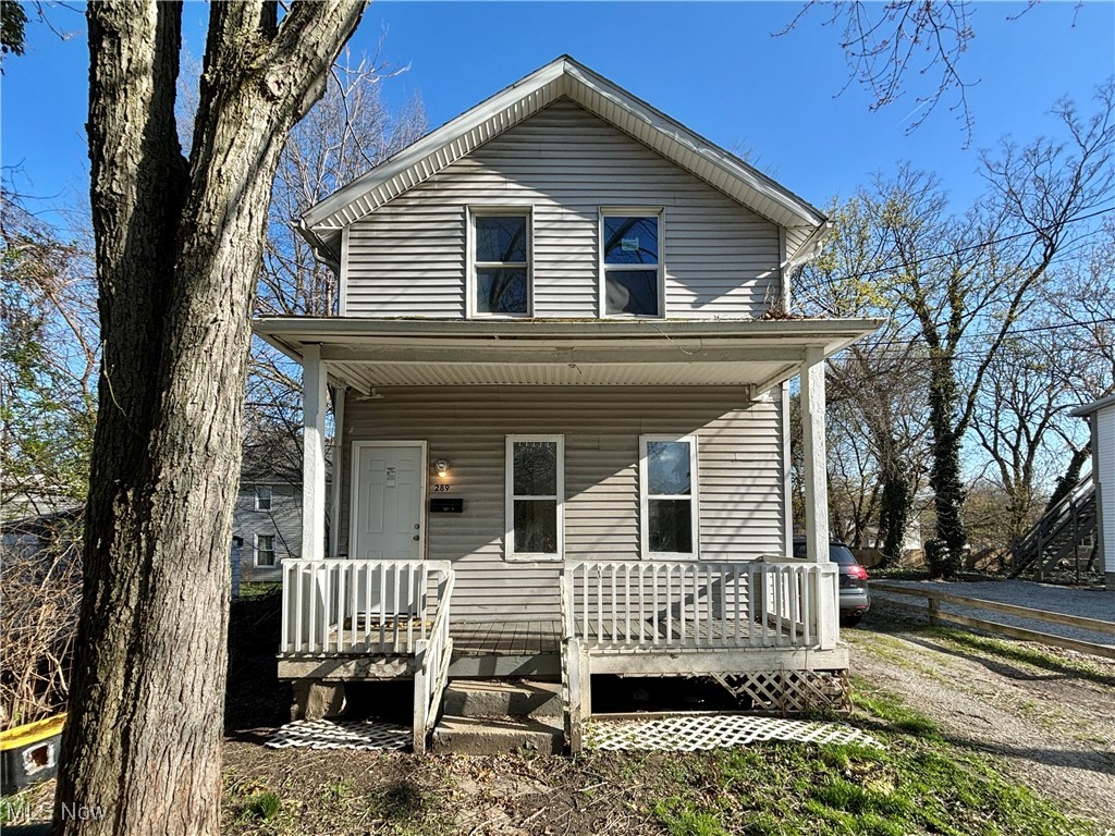 289 Sumner Court