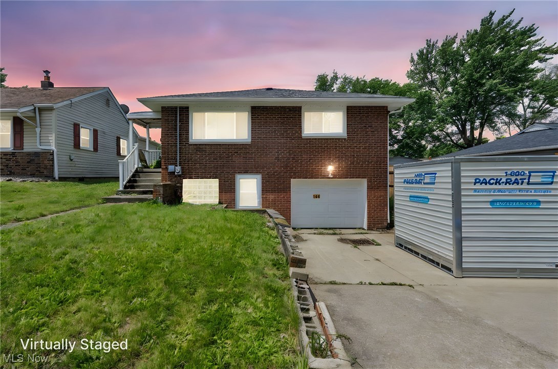 146 Hillman Road