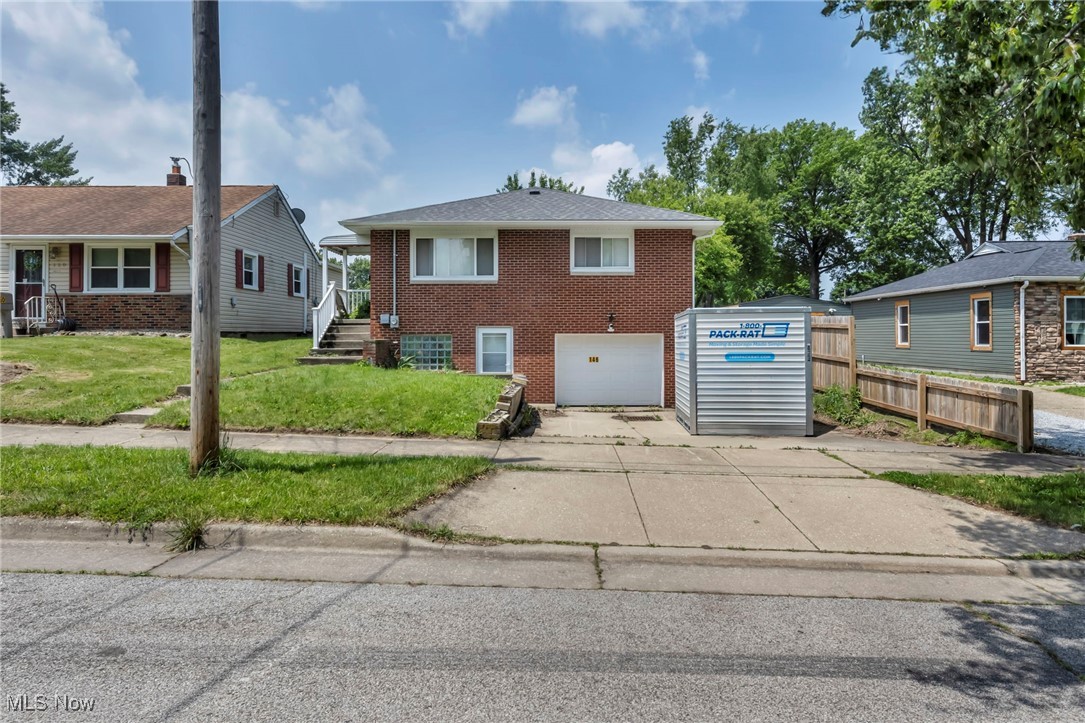 146 Hillman Road