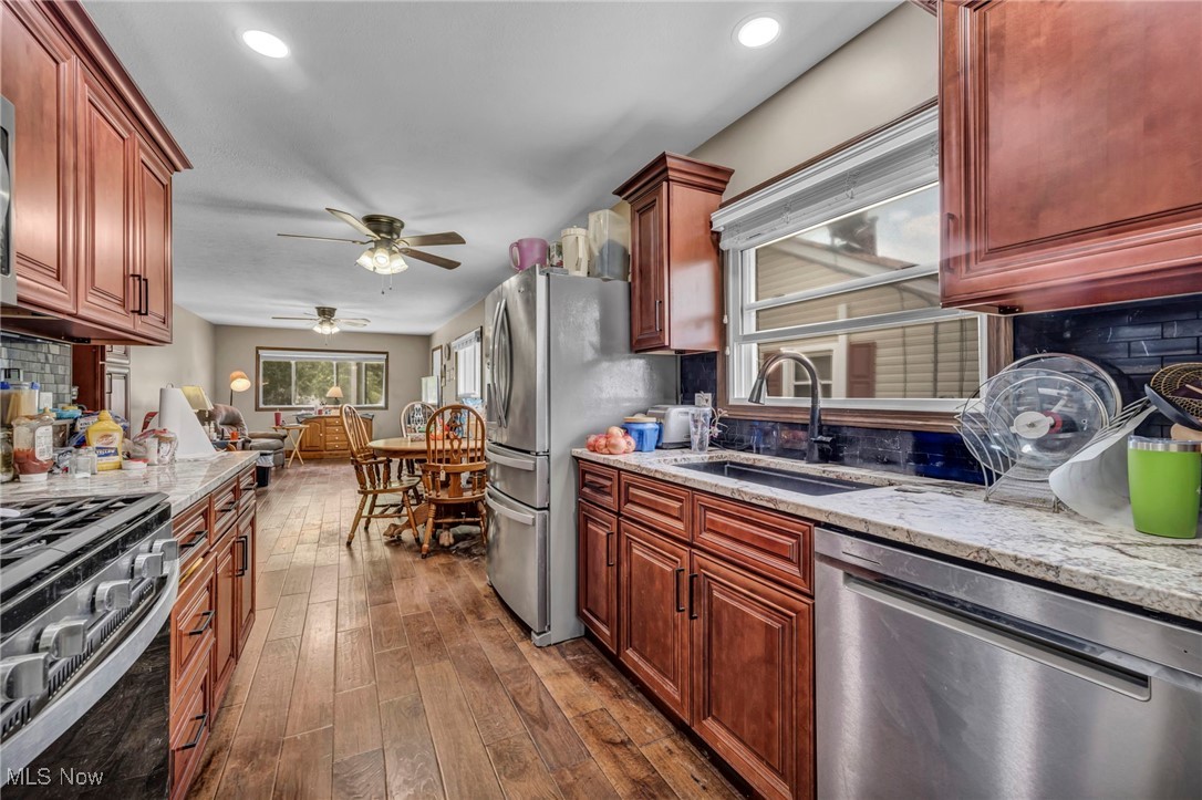 146 Hillman Road