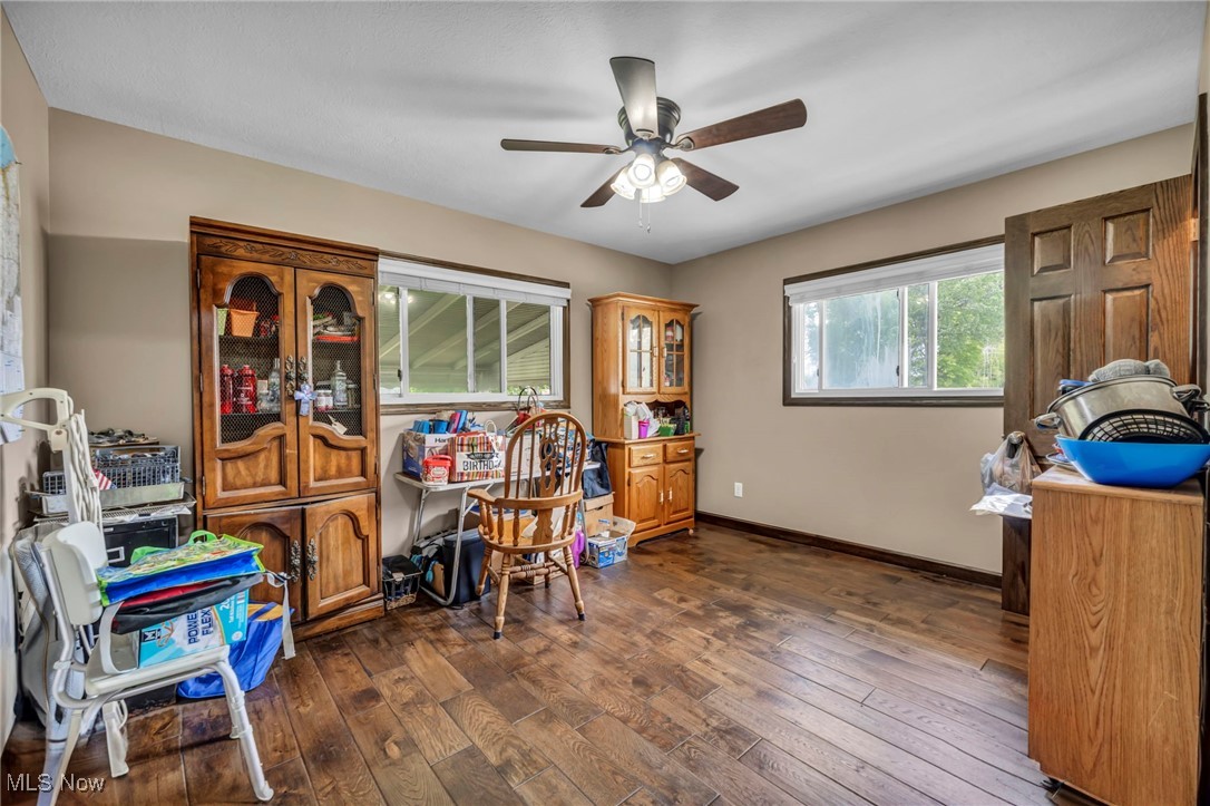 146 Hillman Road
