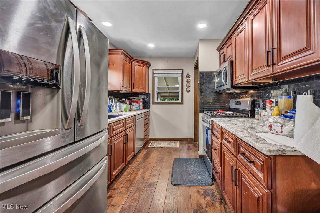 146 Hillman Road