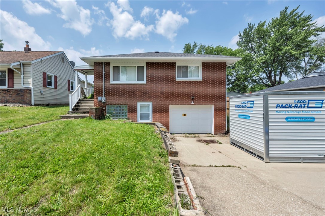 146 Hillman Road