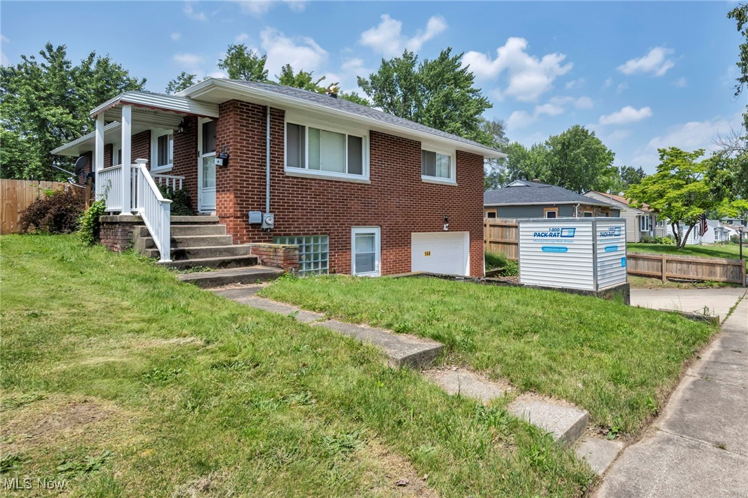 146 Hillman Road