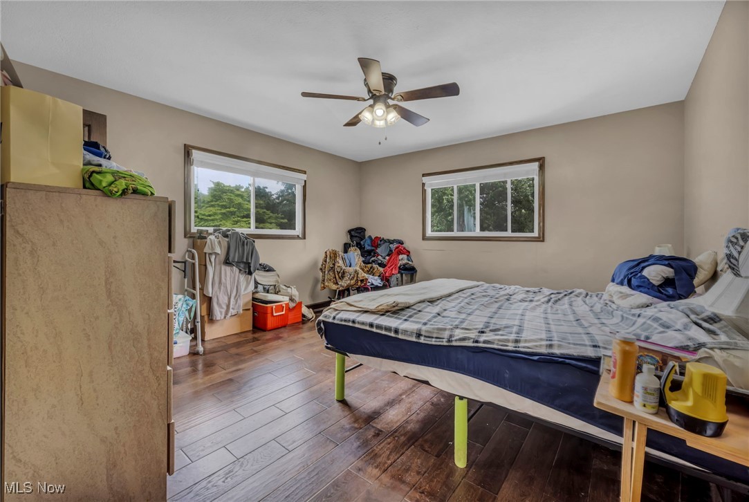 146 Hillman Road