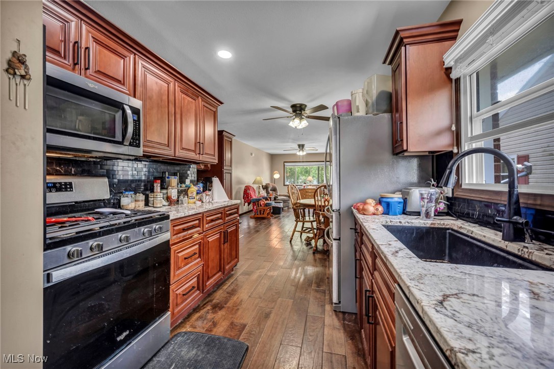 146 Hillman Road