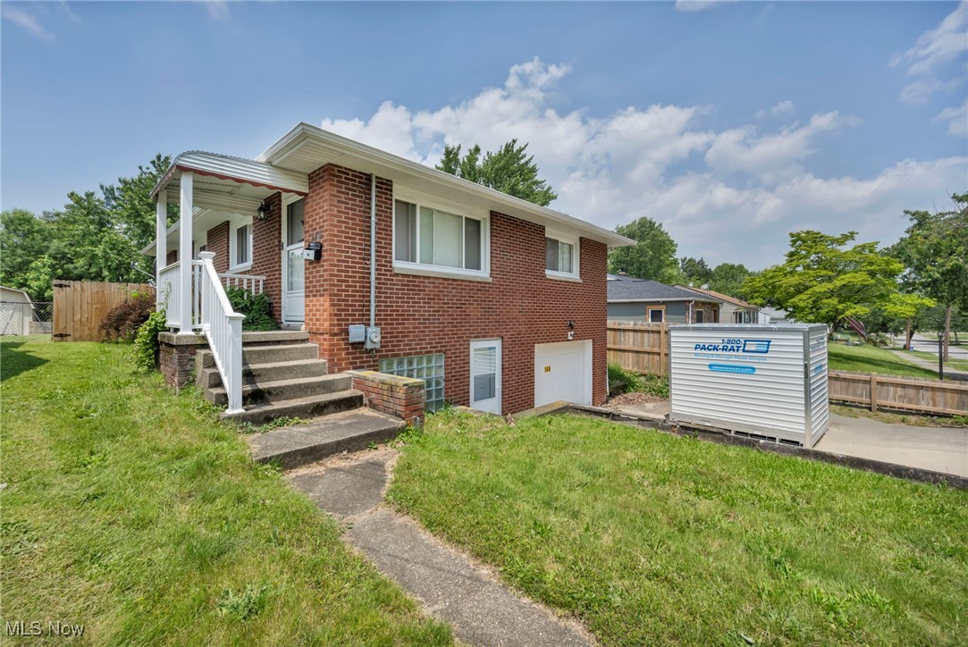 146 Hillman Road