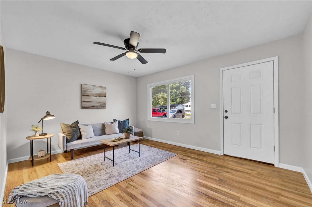 6111 Cornell Boulevard