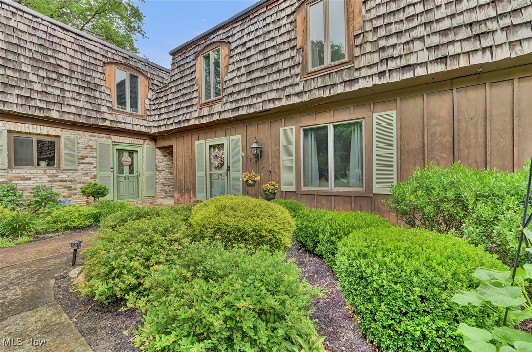 200 Granger Road 27