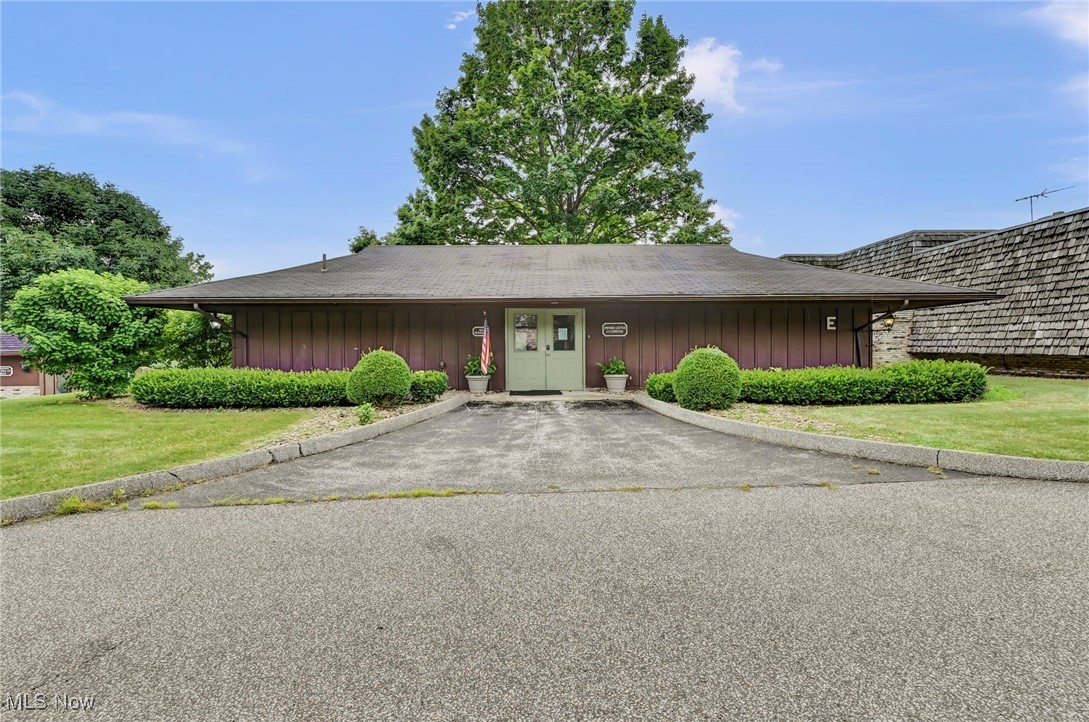 200 Granger Road 27